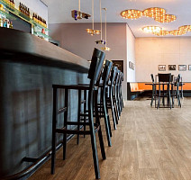 Линолеум IVC Centra ALLURE T45 фото 1 | FLOORDEALER